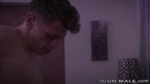IconMale Max Sargent Sweetly Fucks Younger Boyfriend
