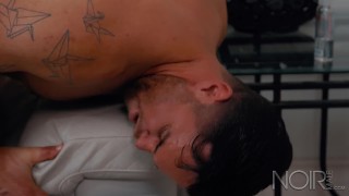 NoirMale Let’s Make A Sextape