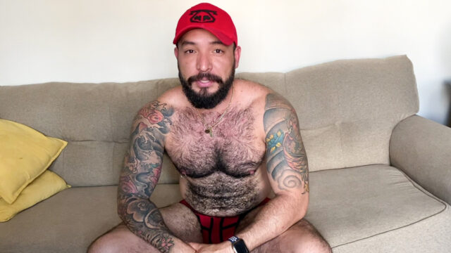 Julian Torres Fuck Machine