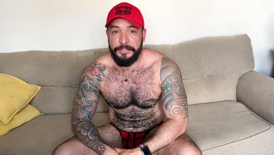 Julian Torres Fuck Machine